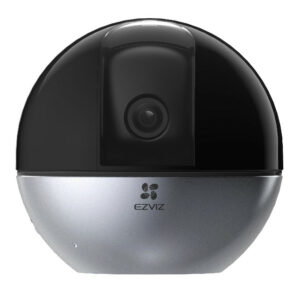 Caméra WiFi 360° intérieure