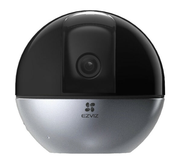 Caméra WiFi 360° intérieure